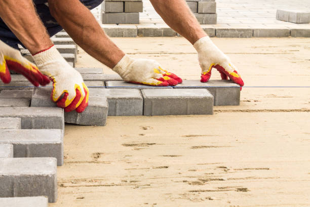 Reasons to Select Us for Your Driveway Paving Requirements in Central City, IA