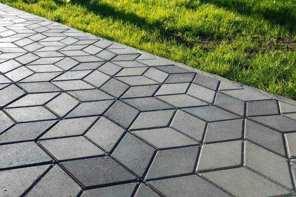 Best Driveway Pavers Near Me  in Central City, IA