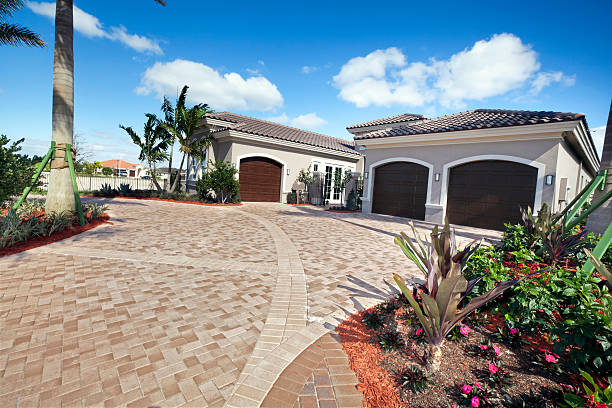 Reasons to Select Us for Your Driveway Paving Requirements in Central City, IA