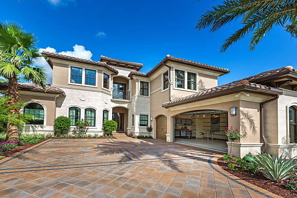 Best Driveway Resurfacing Pavers  in Central City, IA