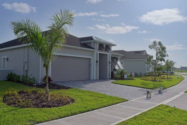 Best Driveway Pavers Near Me  in Central City, IA